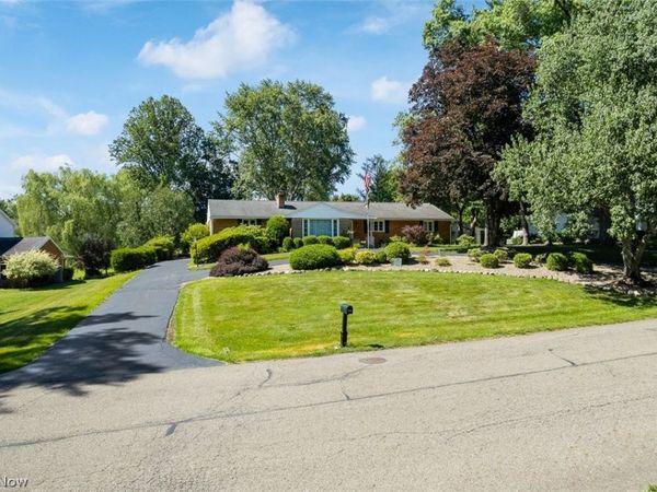 354 47th Street NW, Canton, OH 44709