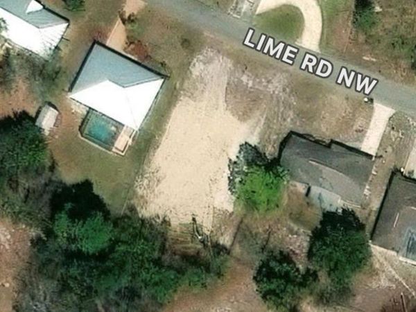 124 Lime RD NW, LAKE PLACID, FL 33852