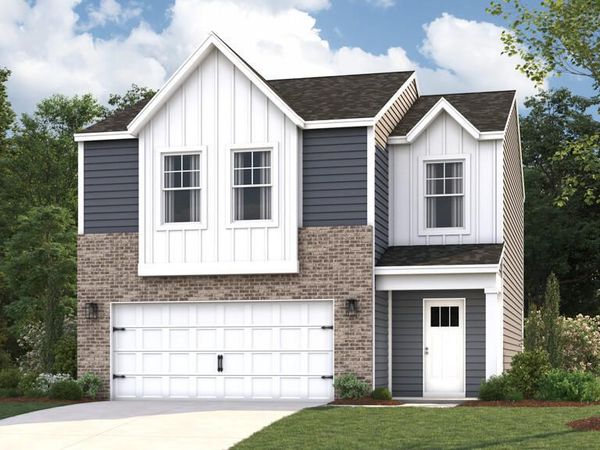 2018 Fox Meadows Circle, Bluff City, TN 37618