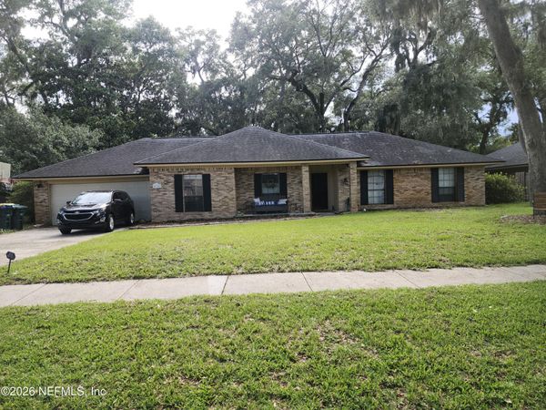 10348 SEQUOYA Drive, Jacksonville, FL 32257