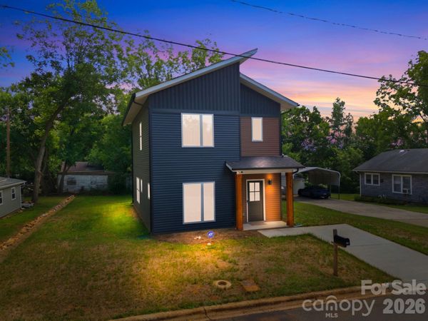 215 Green Street, Salisbury, NC 28144