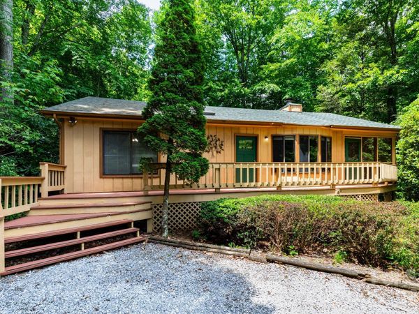 86 Mountain Road , Maggie Valley, NC 28751
