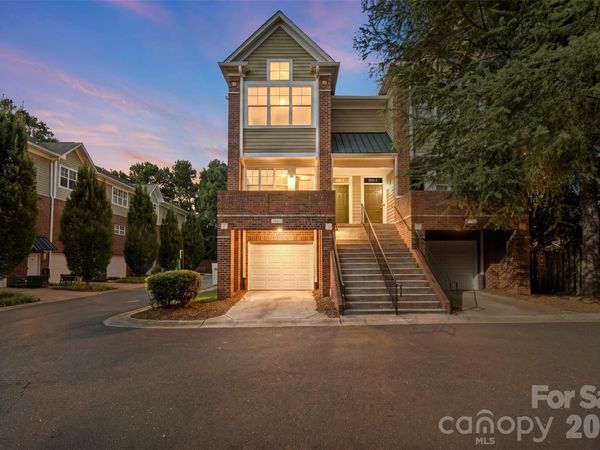 1515 Ranlo Avenue, Unit 1, Charlotte, NC 28204