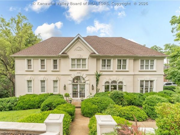 330 Woodlomond Way, Huntington, WV 25705