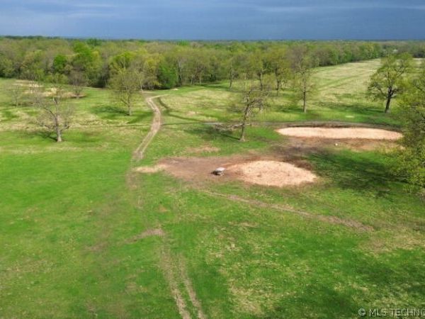 2650 Road , Ramona, OK 74061