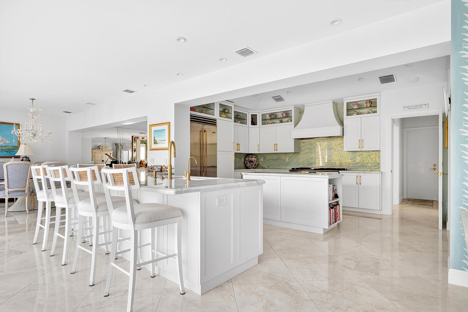 107 E Inlet Drive, Palm Beach, FL 33480 Photo