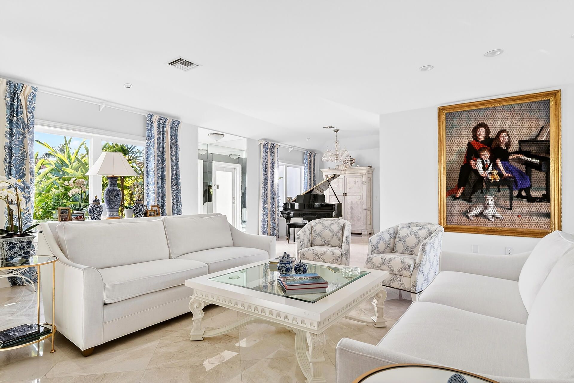 107 E Inlet Drive, Palm Beach, FL 33480 Photo