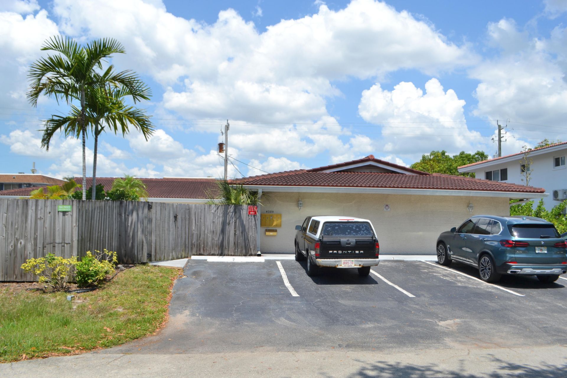 4209 NE 21st Avenue, Unit 2, Fort Lauderdale, FL 33308 Photo