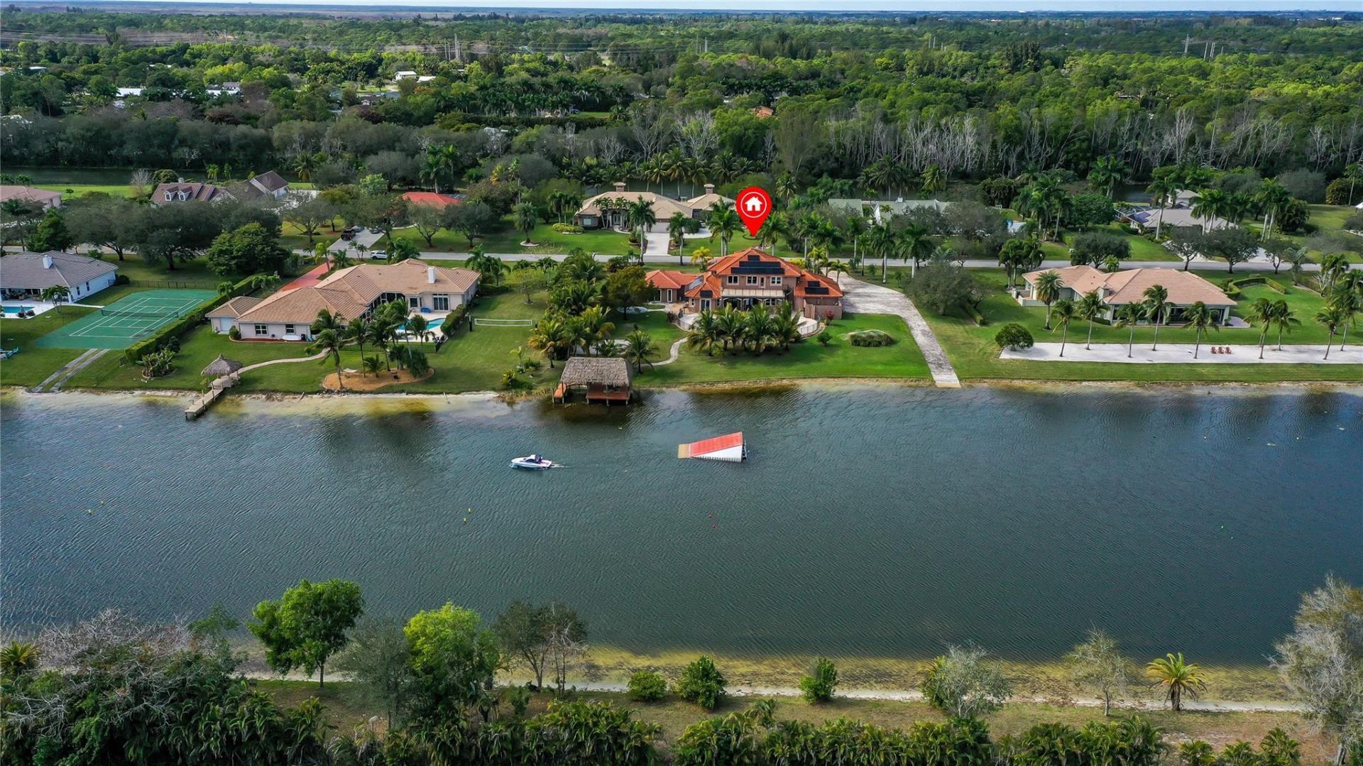 5660 Lago Del Sol Drive, Lake Worth, FL 33449 Photo