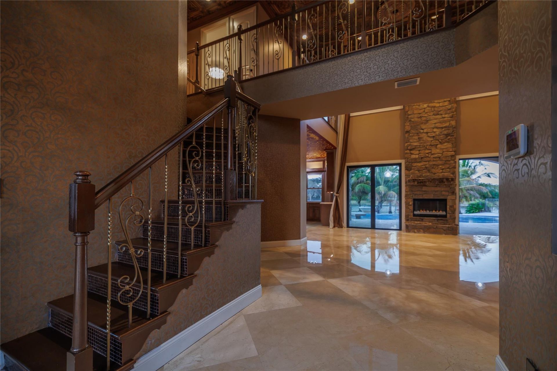 5660 Lago Del Sol Drive, Lake Worth, FL 33449 Photo