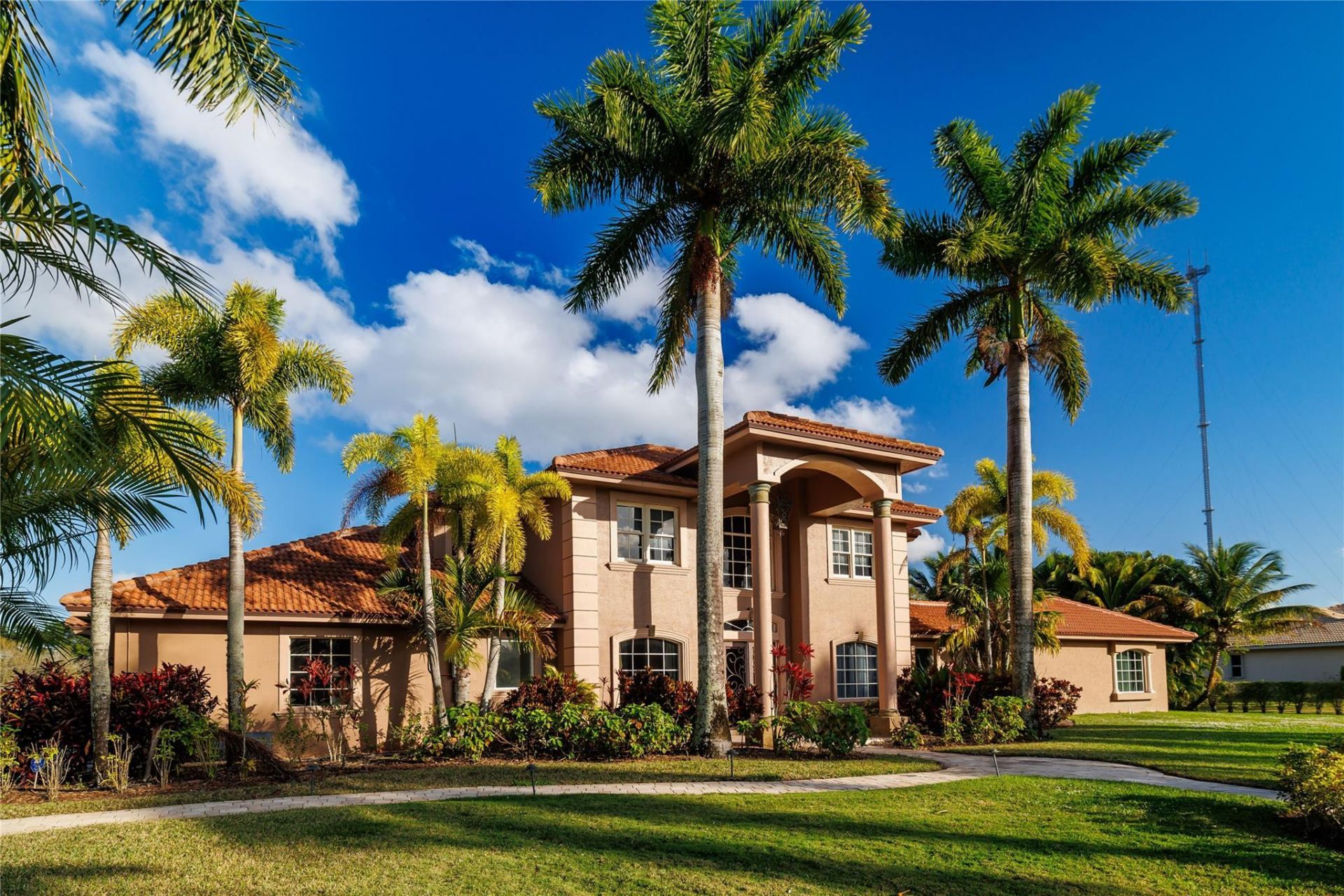 5660 Lago Del Sol Drive, Lake Worth, FL 33449 Photo