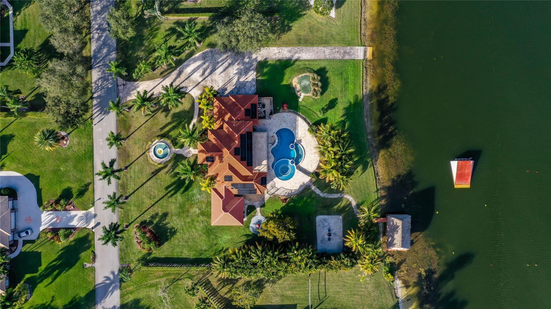 5660 Lago Del Sol Drive, Lake Worth, FL 33449 Photo
