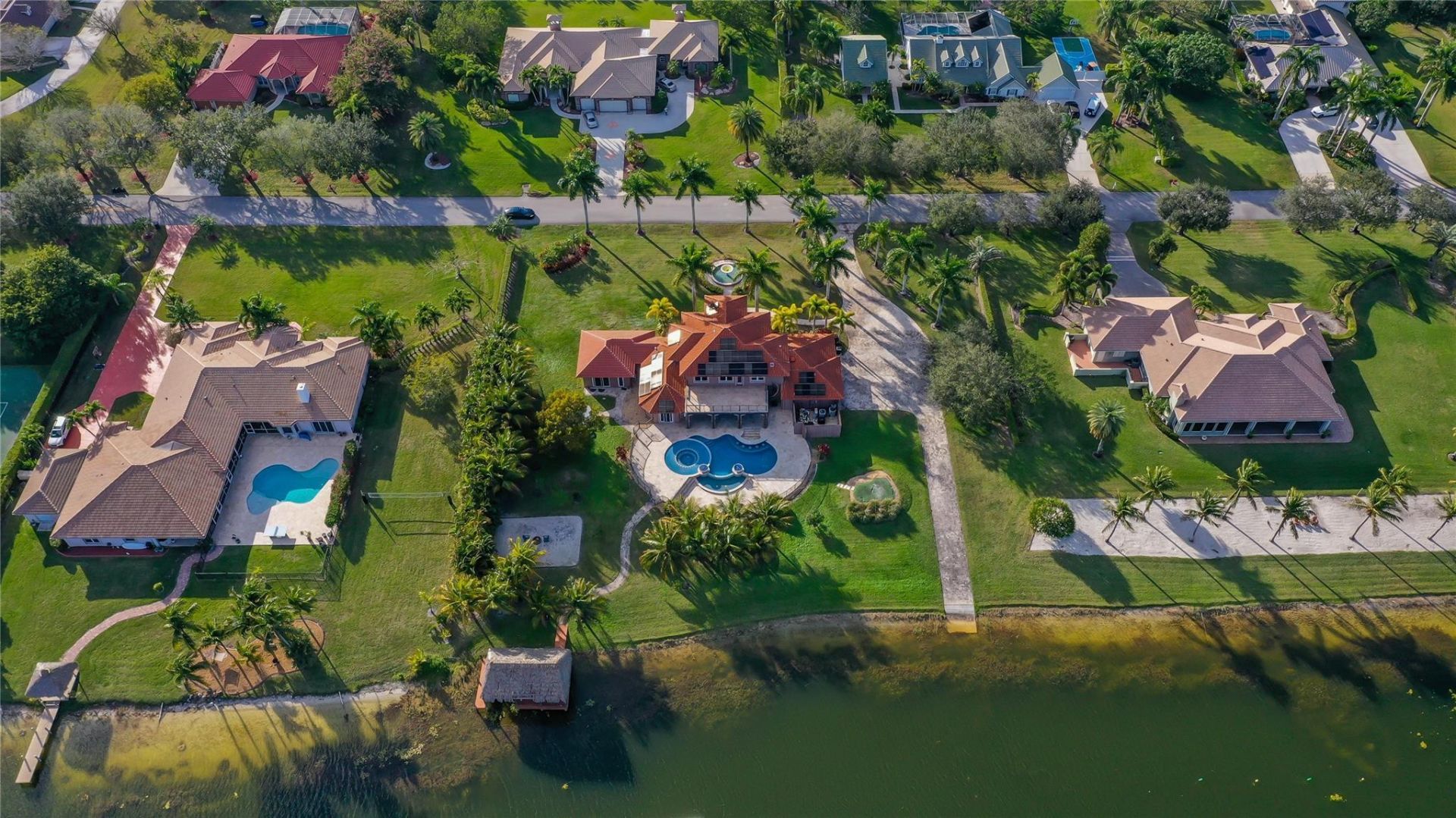 5660 Lago Del Sol Drive, Lake Worth, FL 33449 Photo
