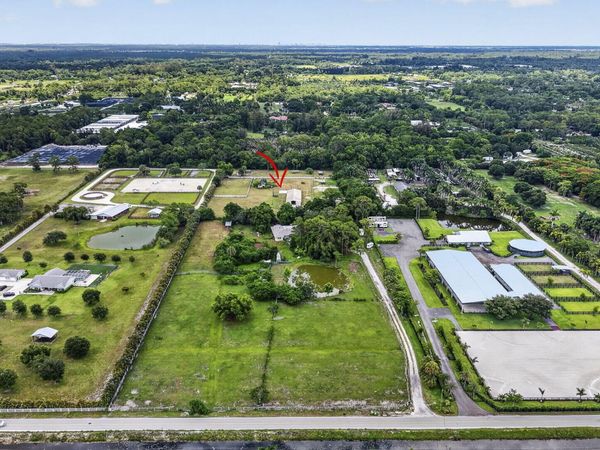2944 A Road, Loxahatchee, FL 33470