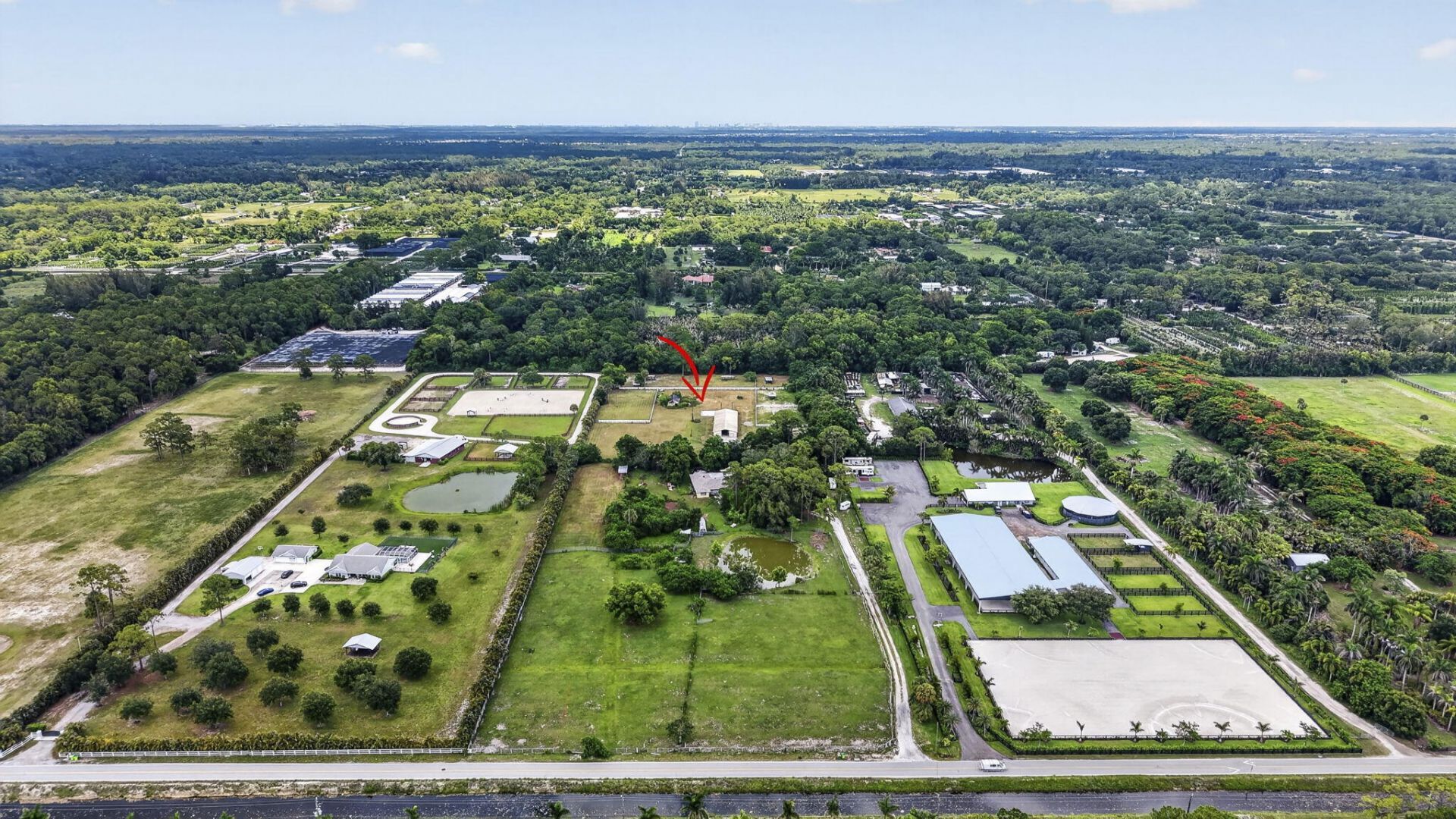2944 A Road, Loxahatchee, FL 33470 Photo