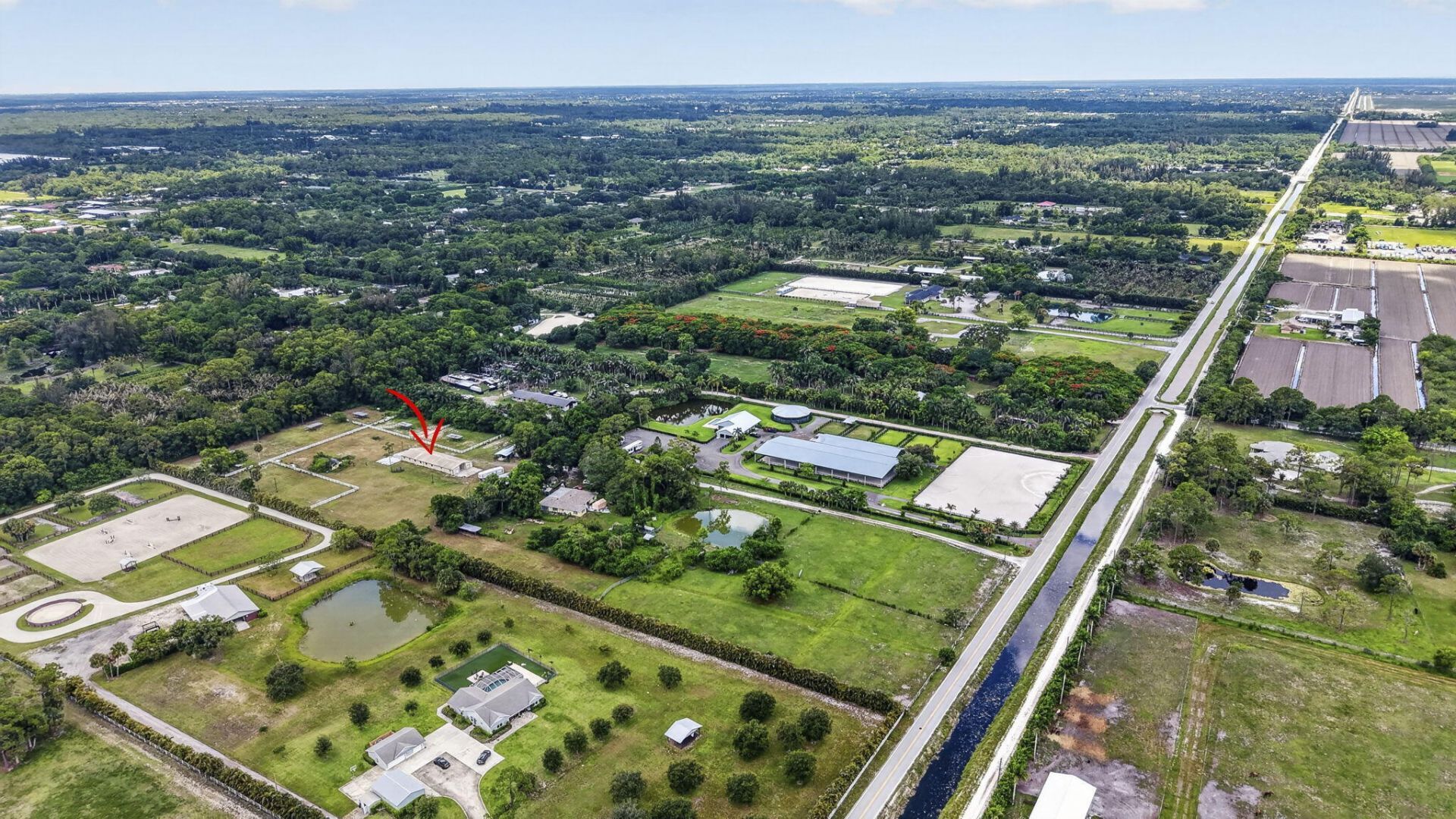 2944 A Road, Loxahatchee, FL 33470 Photo