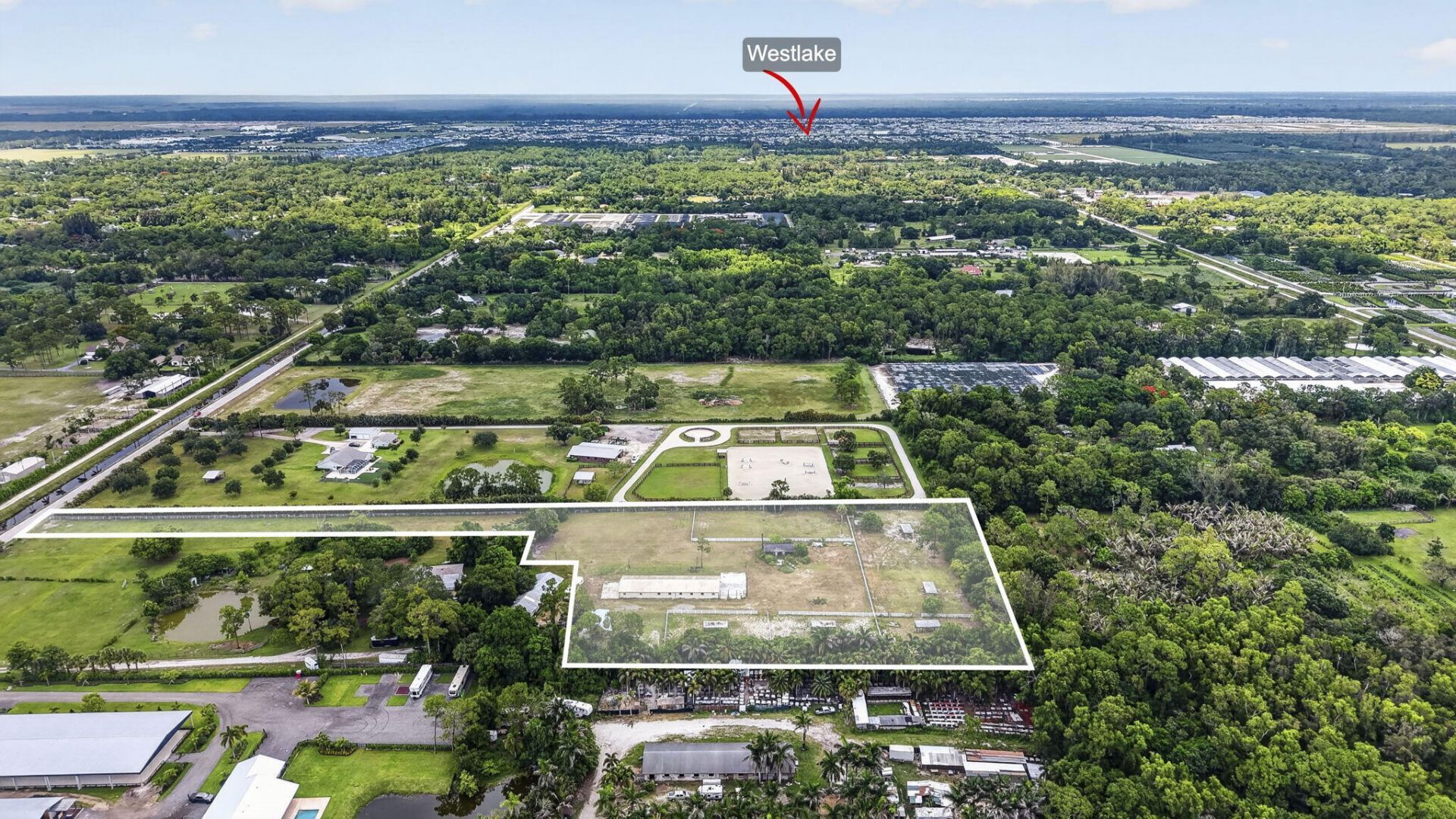 2944 A Road, Loxahatchee, FL 33470 Photo