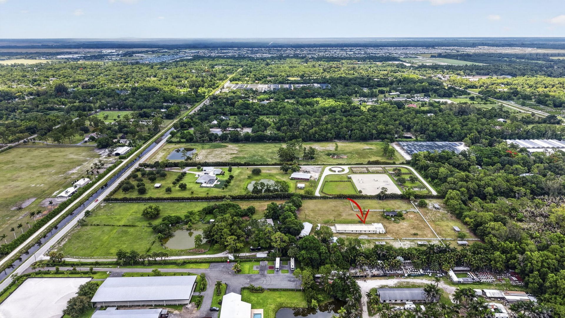 2944 A Road, Loxahatchee, FL 33470 Photo