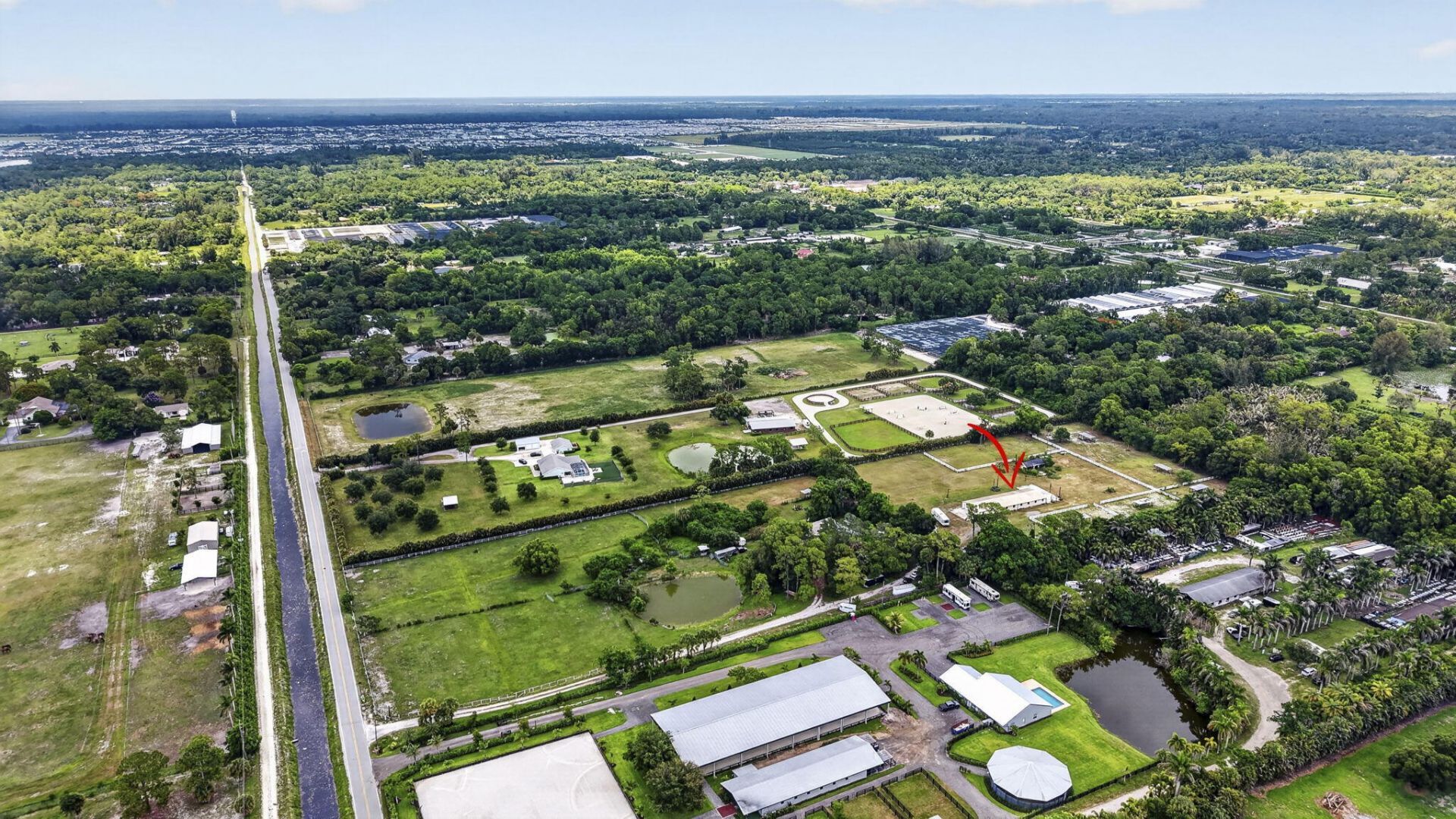 2944 A Road, Loxahatchee, FL 33470 Photo