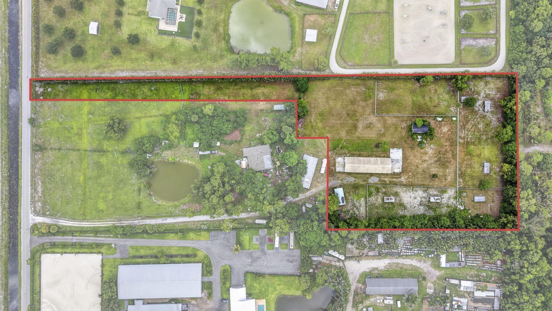 2944 A Road, Loxahatchee, FL 33470 Photo