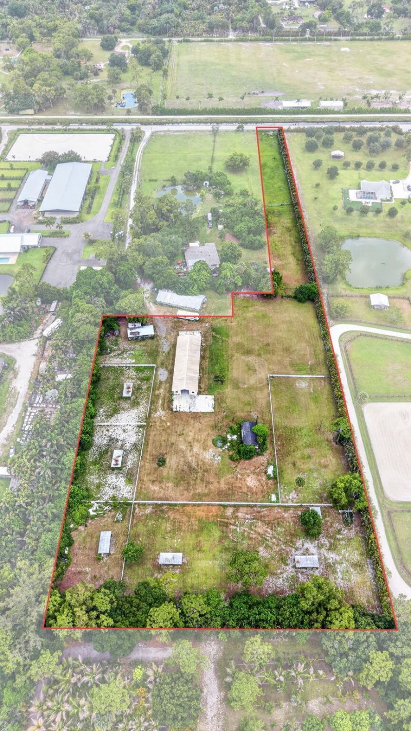 2944 A Road, Loxahatchee, FL 33470 Photo