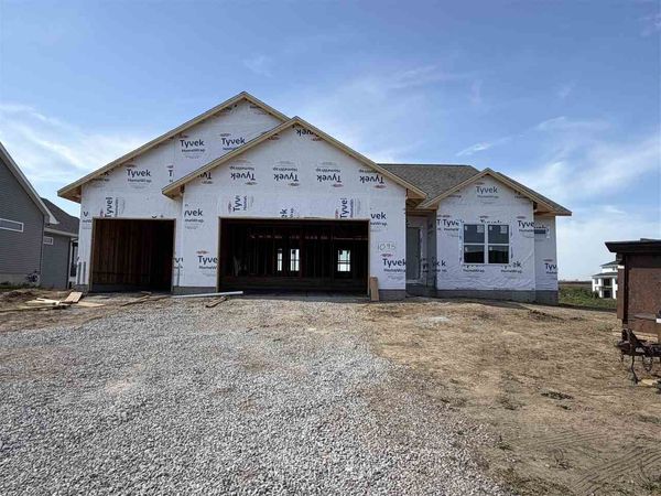1095 Berkshire Lane, North Liberty, IA 52317