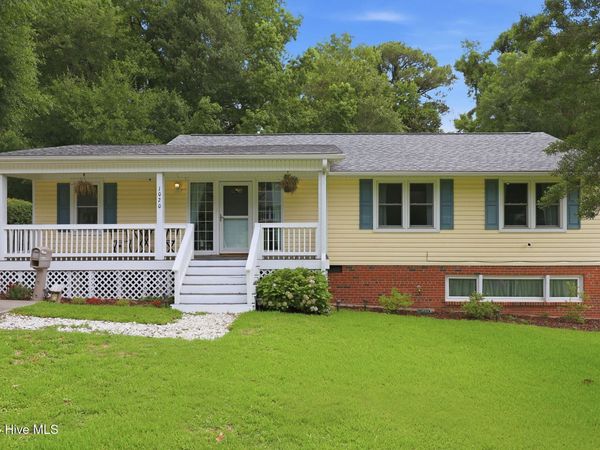 1020 River Street, Jacksonville, NC 28540