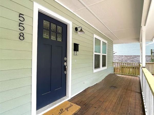 558 N Highland Avenue , Fayetteville, AR 72701