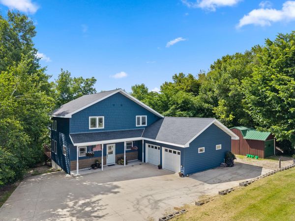 17538 Hunt Lake Trail, Faribault, MN 55021