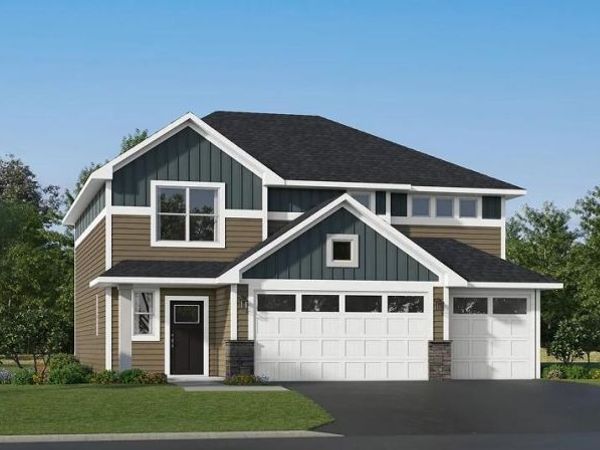 2304 Williams Street, Shakopee, MN 55379