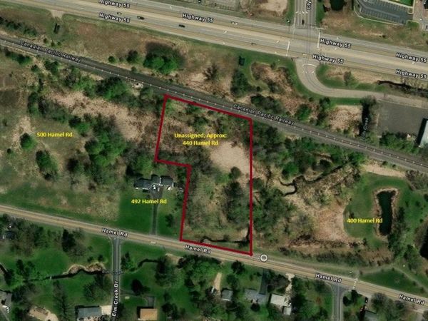 440 Hamel Road, Medina, MN 55340