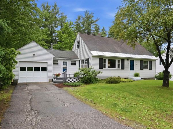 5 Dover Street, Concord, NH 03301