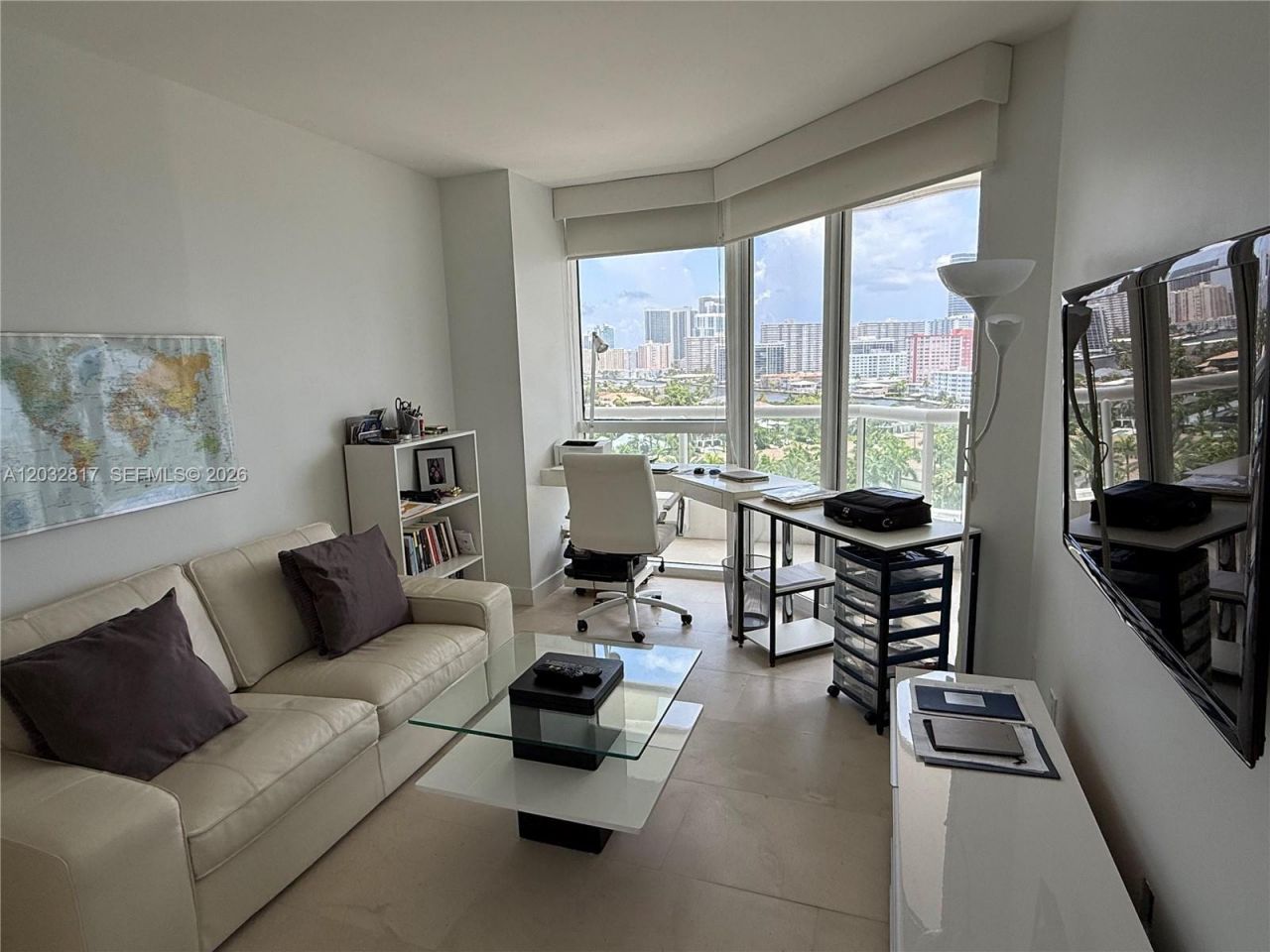 21205 Yacht Club Dr, Unit 1201, Aventura, FL 33180 Photo