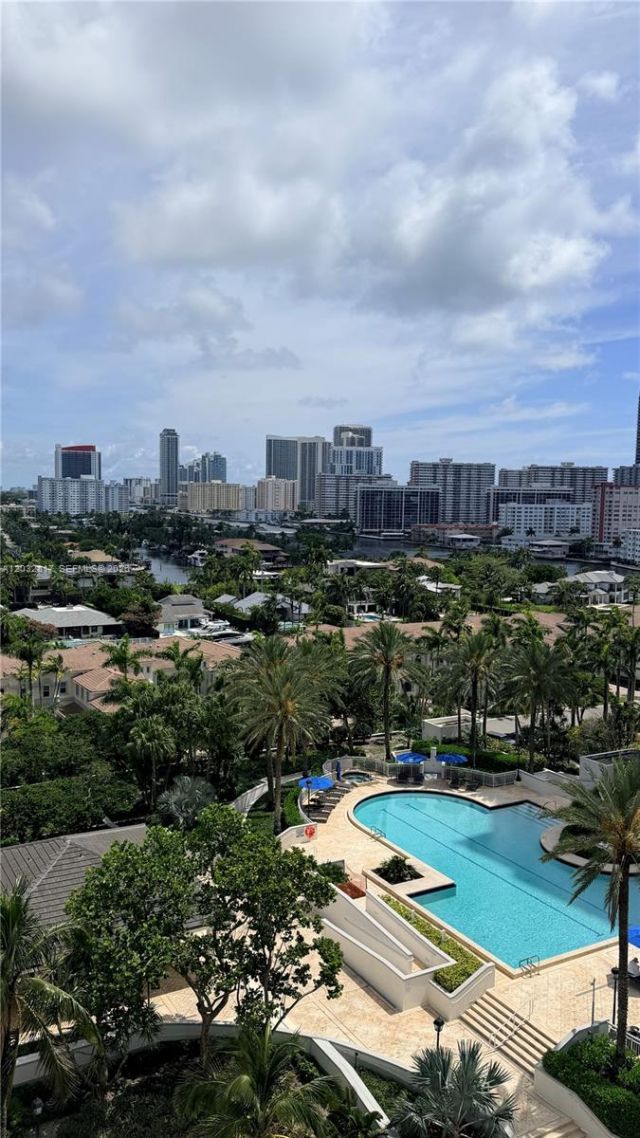21205 Yacht Club Dr, Unit 1201, Aventura, FL 33180 Photo