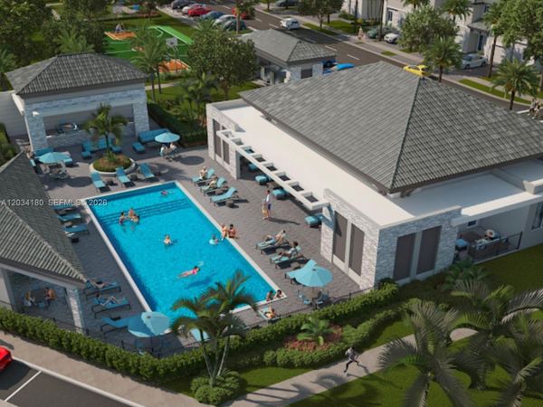 705 SE 13th St Cir , Unit 705, Homestead, FL 33034