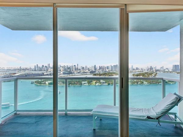 Unit 2907, Miami Beach, FL 33139