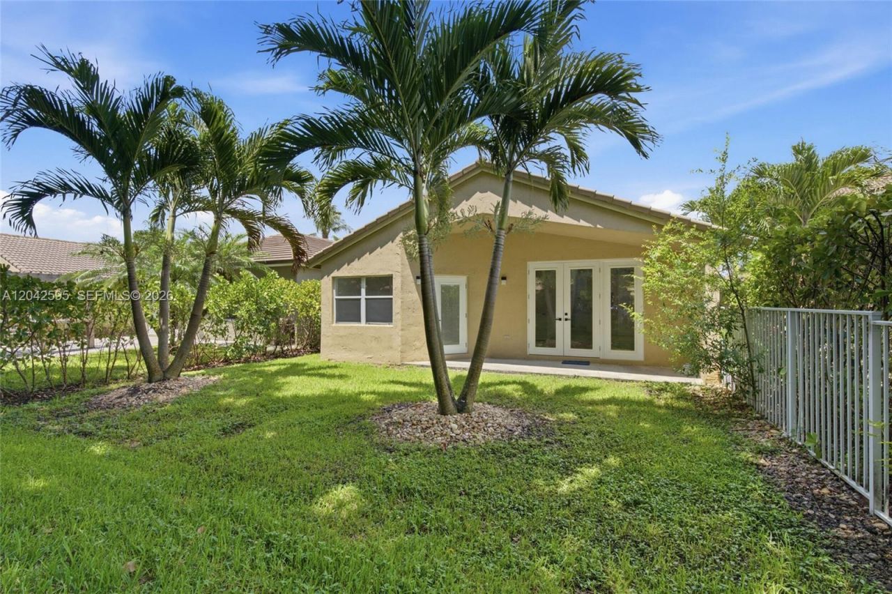 4114 Sapphire St , Weston, FL 33331 Photo