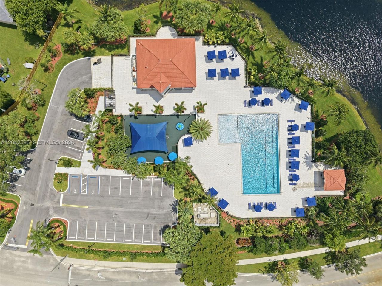 4114 Sapphire St , Weston, FL 33331 Photo