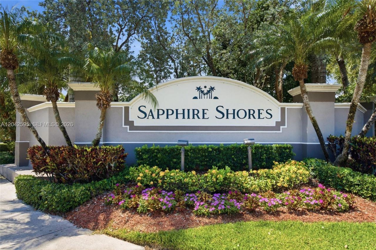 4114 Sapphire St , Weston, FL 33331 Photo