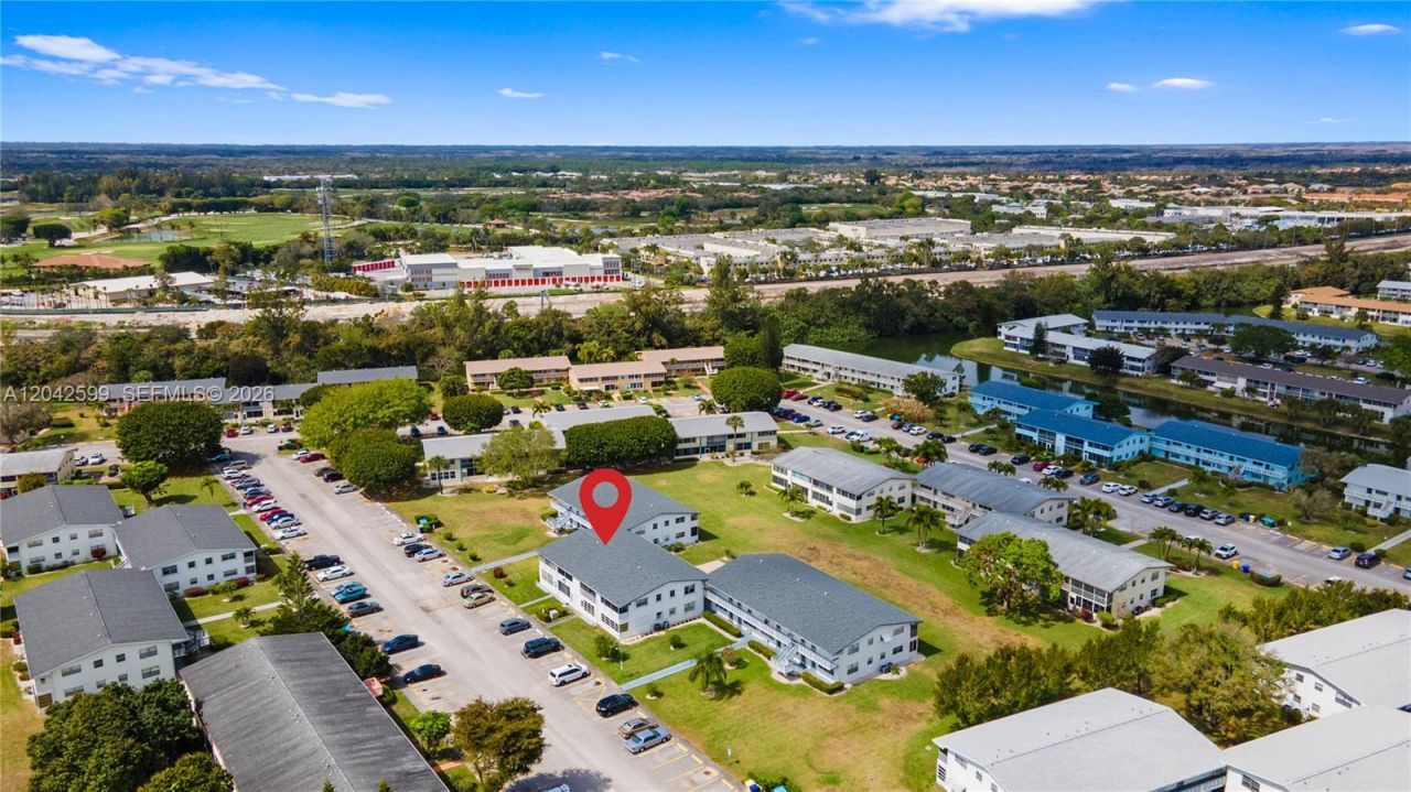 237 Camden J , Unit 237, West Palm Beach, FL 33417 Photo