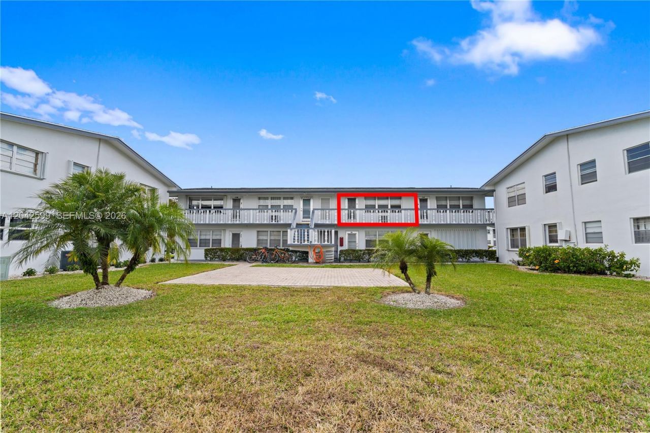 237 Camden J , Unit 237, West Palm Beach, FL 33417 Photo