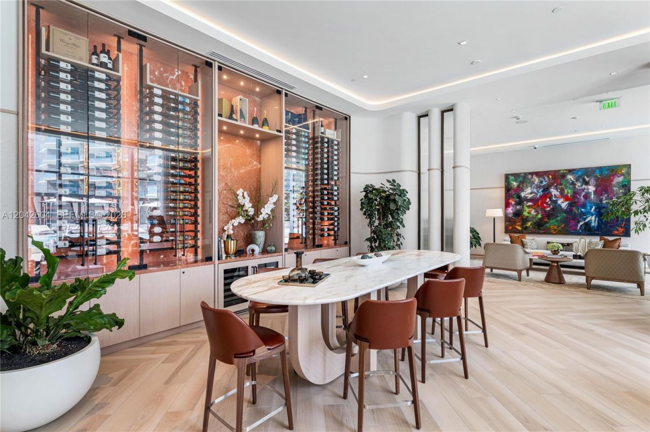 77 SE 5th St, Unit 3001, Miami, FL 33131 Photo