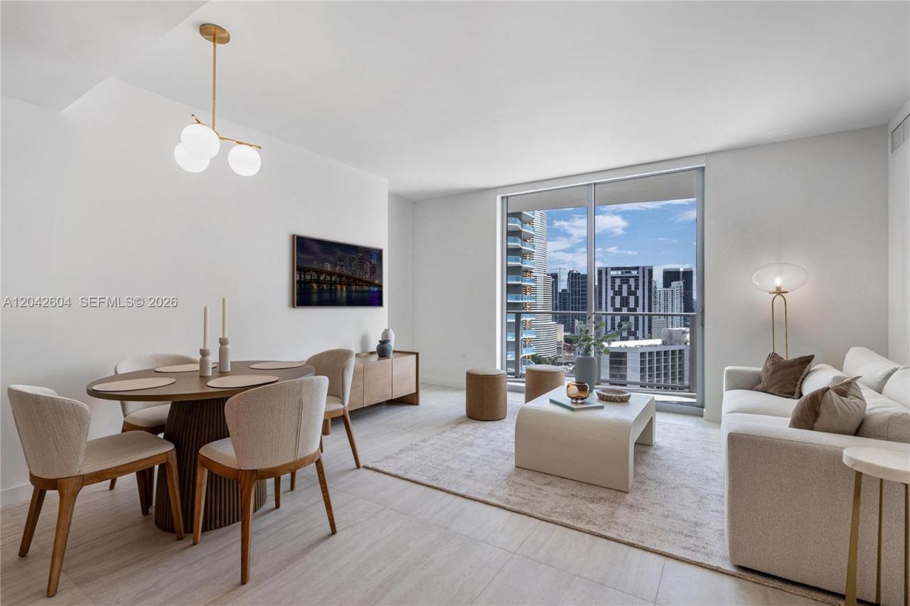 77 SE 5th St, Unit 3001, Miami, FL 33131 Photo