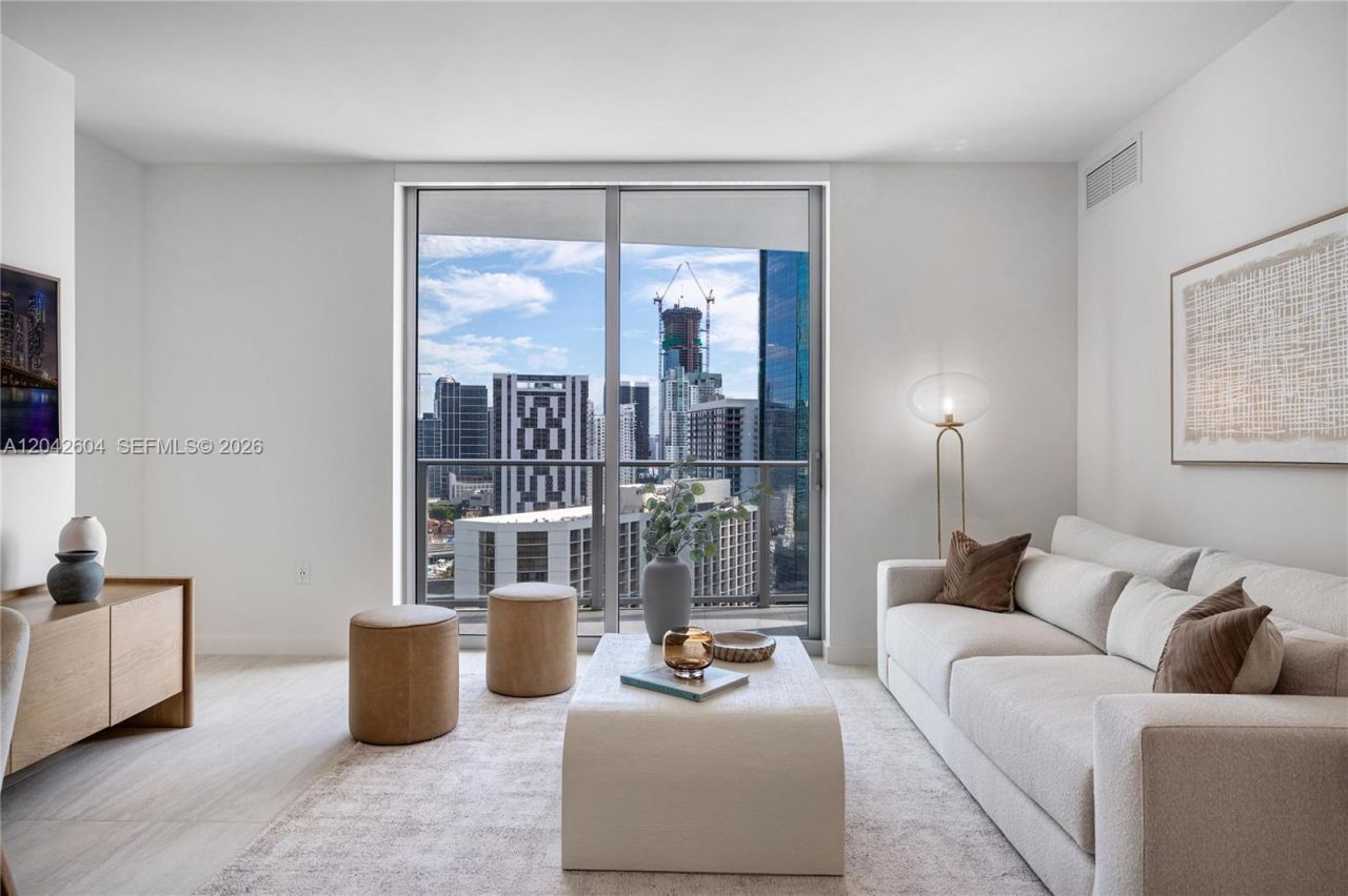 77 SE 5th St, Unit 3001, Miami, FL 33131 Photo