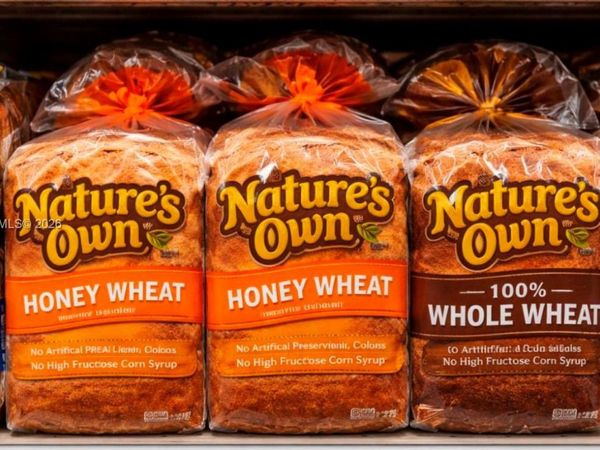 Bread Route for Sale in Miami Dade, Miami, FL 33155