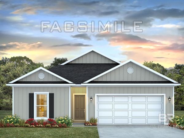 16121 Tigris Drive, Fairhope, AL 36526