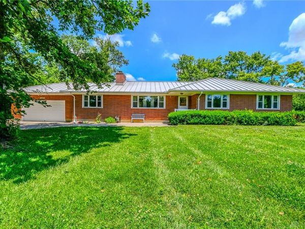 3569 Little York Road, Dayton, OH 45414