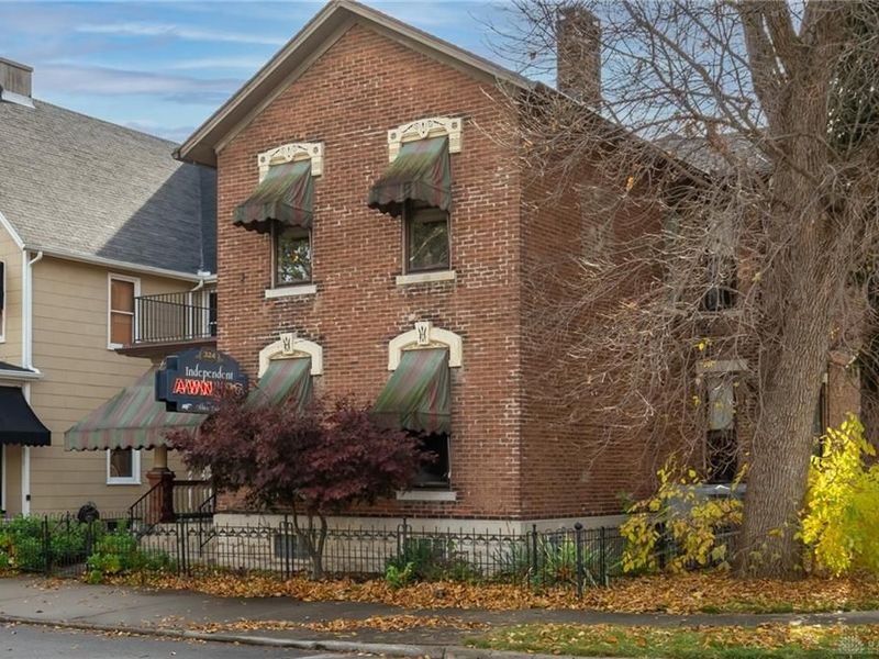 324 Jones Street, Dayton, OH 45410 Photo 1