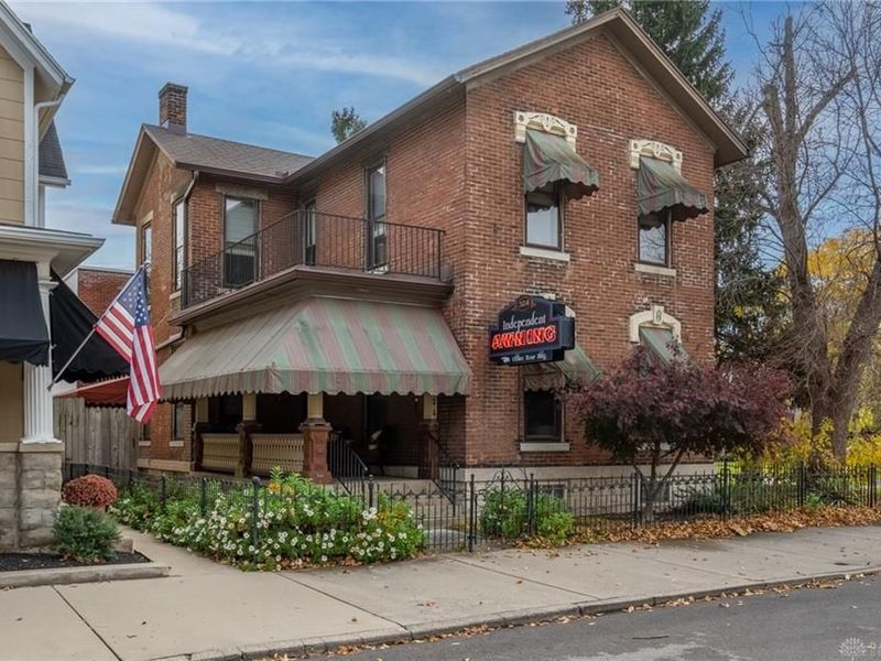324 Jones Street, Dayton, OH 45410 Photo 77