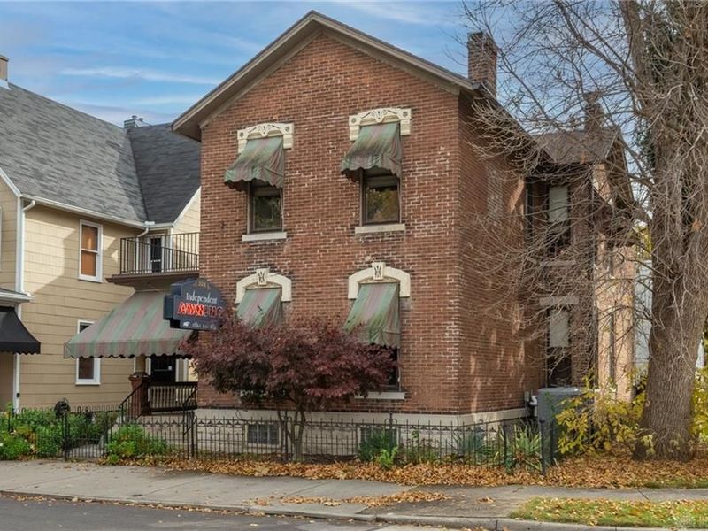 324 Jones Street, Dayton, OH 45410 Photo 79